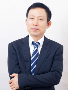 阿爾賽總經(jīng)理&mdash;&mdash;吹野洋平