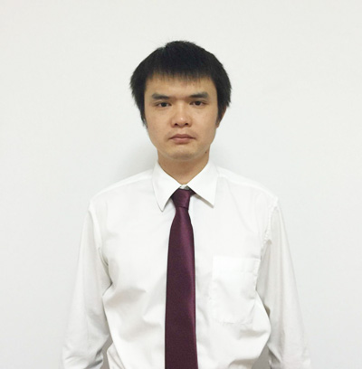 筑爐事業(yè)部系長(zhǎng)：鄔建嘯