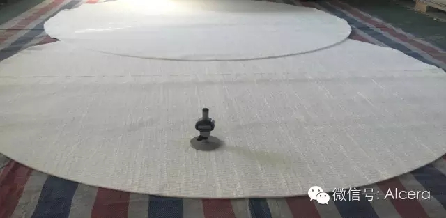 阿爾賽助力中國(guó)光伏
