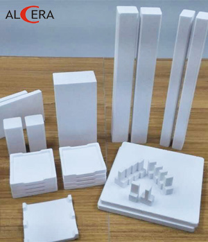 高溫剛玉莫來(lái)石窯具